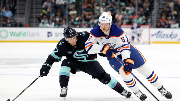Golden Knights vs. Kraken Time, TV & Live Stream – 10/11/2025