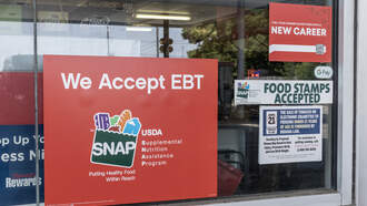 Local News - NJ AG Warns of SNAP Scams Amid Assistance Confusion