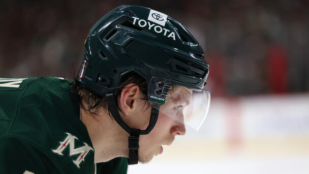 Wild vs. Blue Jackets Time, TV & Live Stream – 10/11/2025