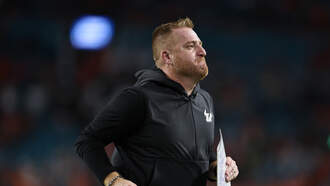 #24 Bulls Hand North Texas First Loss of Season