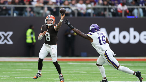 Steelers vs. Browns Oct. 12 Viewing Options: TV, Live Stream