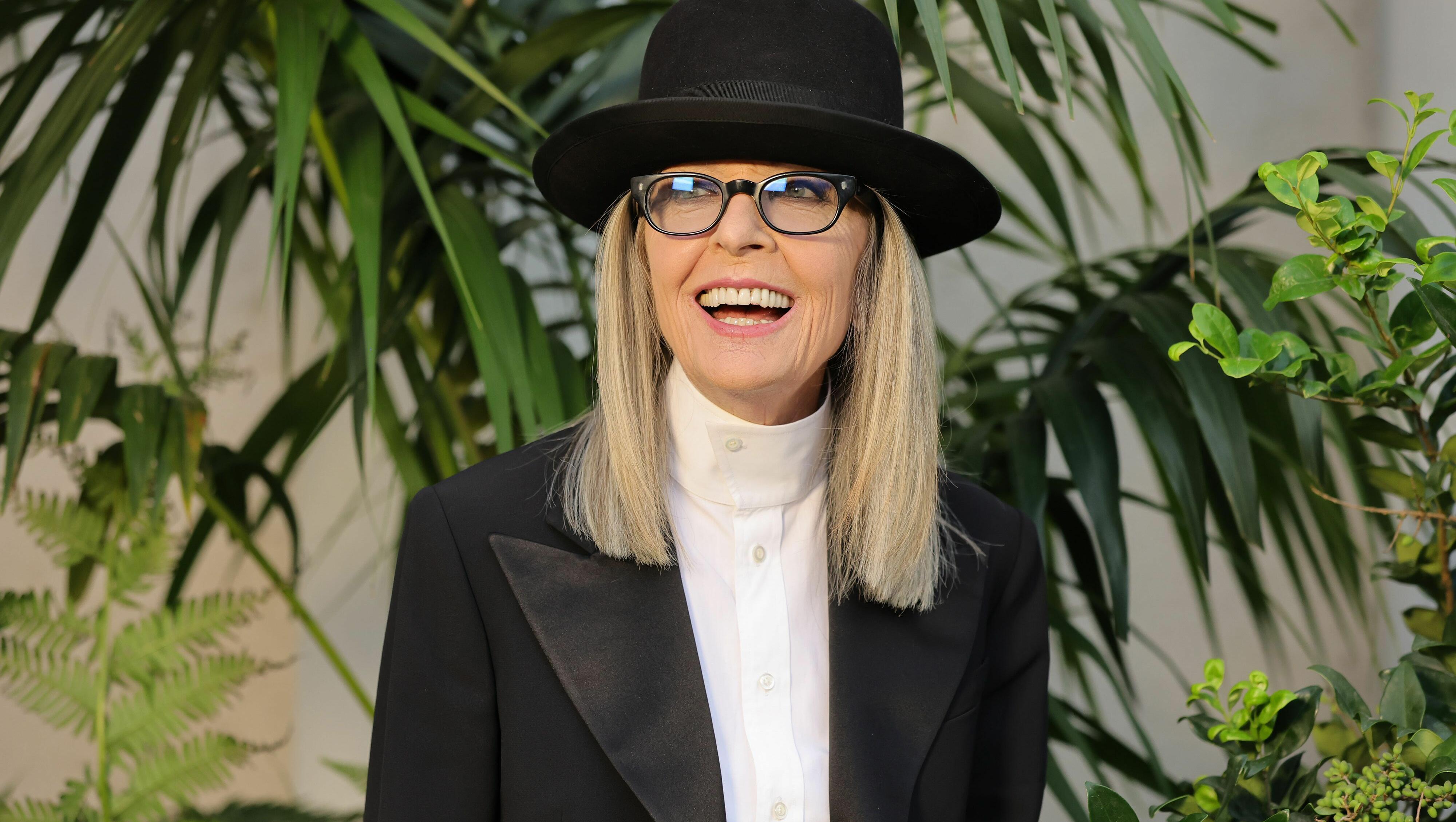 Diane Keaton, Oscar-Winning Actress, Dies At 79