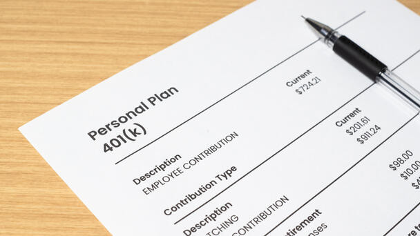Some Americans Set To Lose Popular 401(k) Tax Break In 2026