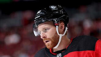 Lightning Drop Second Straight To Start Regular Season