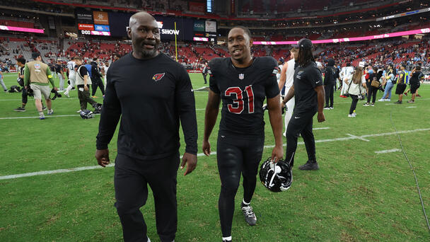 Emari Demercado Week 6 Preview vs. the Colts