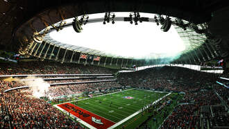 Broncos Escape with 13-11 Win Over Jets in London