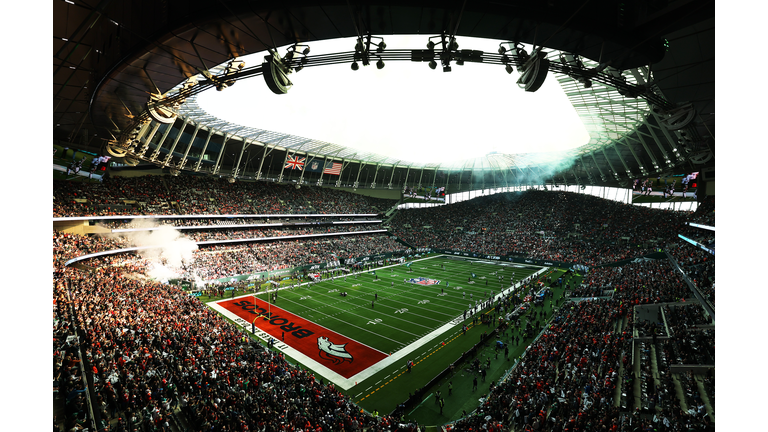 Denver Broncos v New York Jets - NFL 2025