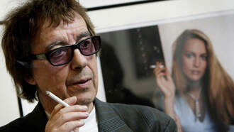 Happy Birthday! Bill Wyman