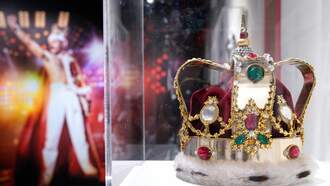 On This Day In 1977 Queen Delivered 'News Of The World'