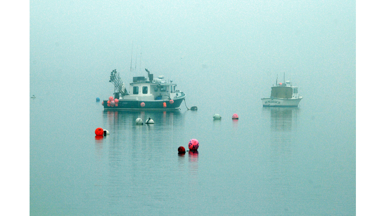 Northeastern U.S. Prepares For Approach Of Hurricane Earl