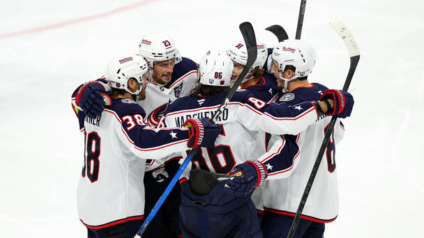 Devils vs. Blue Jackets Time, TV & Live Stream – 10/13/2025