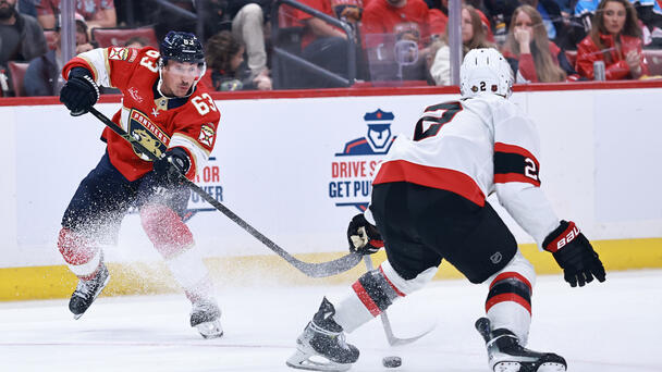 Panthers vs. Flyers Time, TV & Live Stream – 10/13/2025