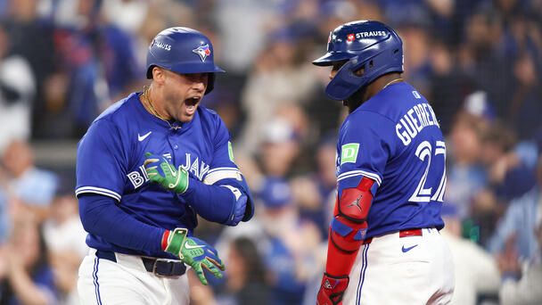 How to Watch Blue Jays vs. Mariners: Game 2 Streaming & TV on Oct. 13