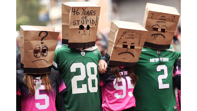Denver Broncos v New York Jets - NFL 2025
