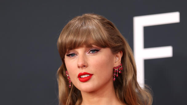 Taylor Swift anuncia serie documental sobre el ‘Eras Tour’ 