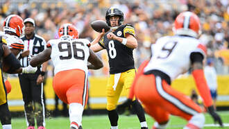 "Pittsburgh Dad": The "Steelers/Browns" Episode!