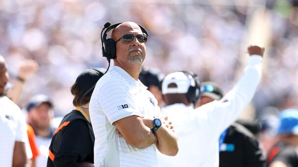 Did Penn State Fire HC James Franklin Too Early After 3 Game Losing Streak?