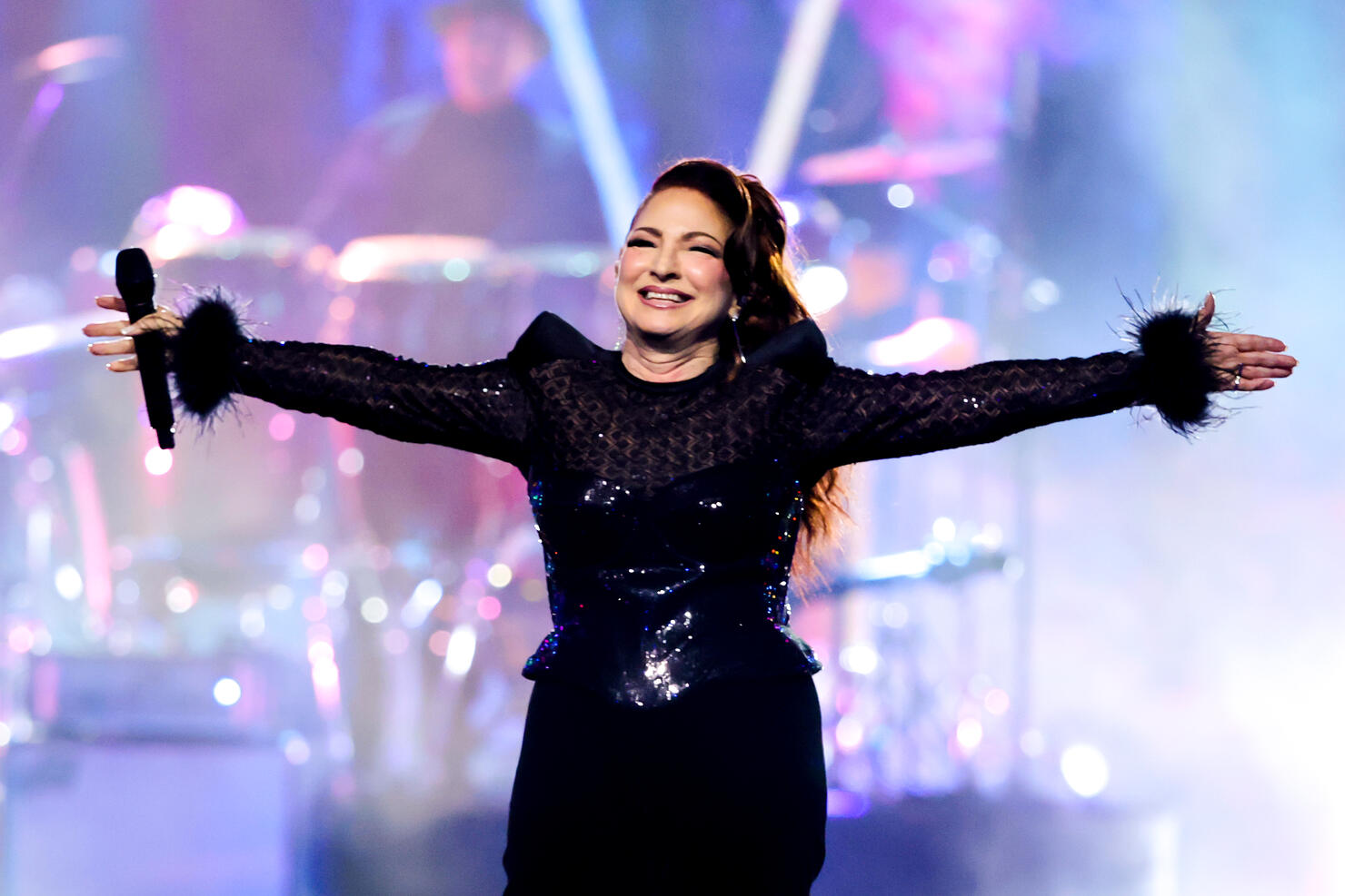 2025 American Music Awards - Show