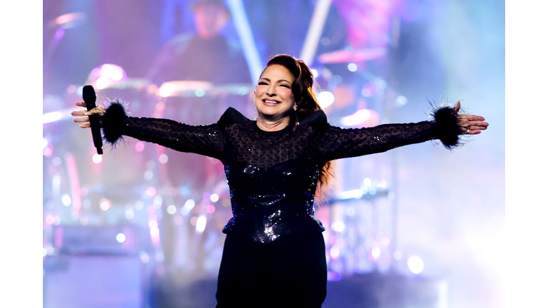 2025 American Music Awards - Show