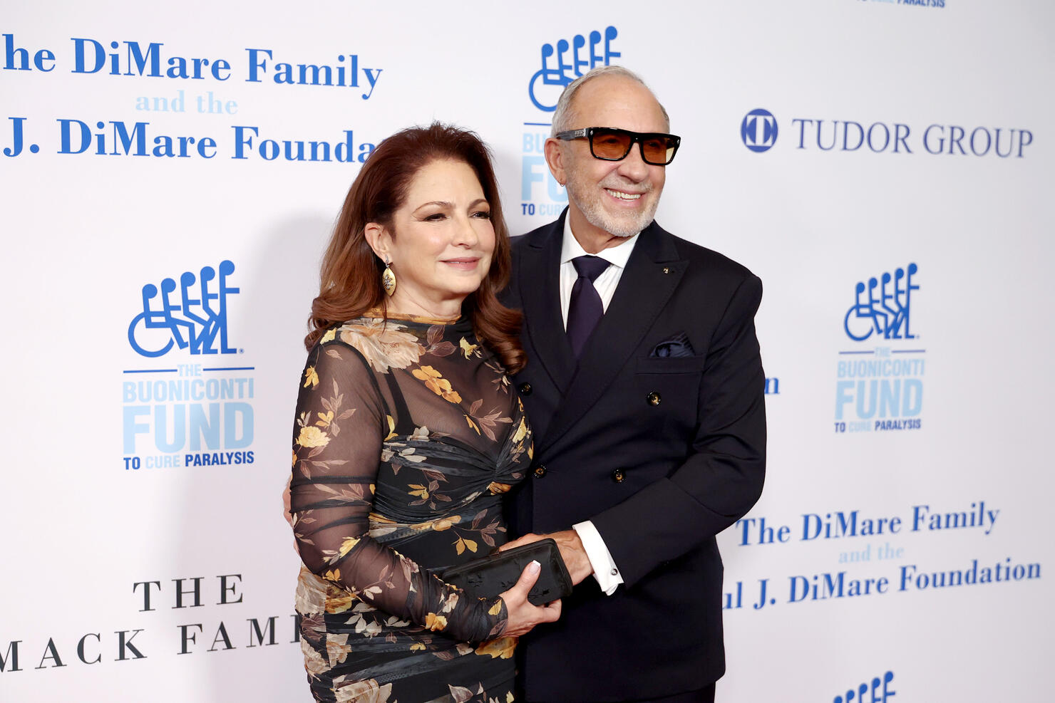 40th Annual Great Sports Legends Dinner To Benefit The Buoniconti Fund To Cure Paralysis - Arrivals