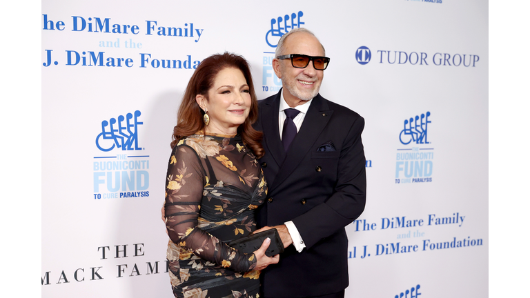 40th Annual Great Sports Legends Dinner To Benefit The Buoniconti Fund To Cure Paralysis - Arrivals