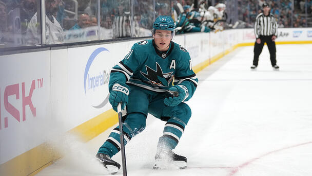 Hurricanes vs. Sharks Prediction & Picks - Oct. 14