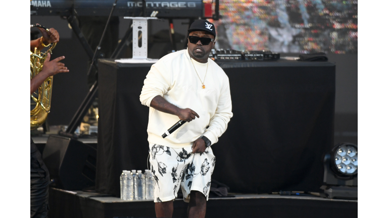 BET Experience - The Roots Presents: Class of '95