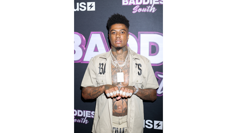 ZEUS Network BADDIES SOUTH Houston Premiere