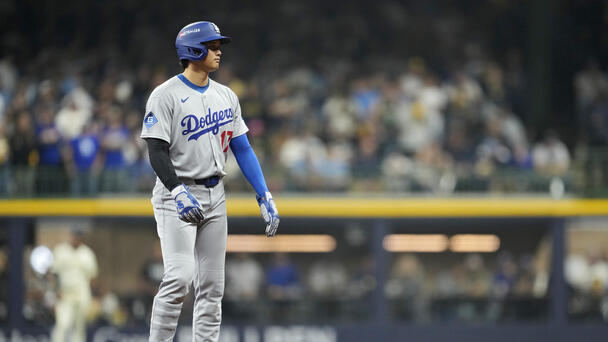How to Watch Dodgers vs. Brewers: Game 2 Streaming & TV on Oct. 14