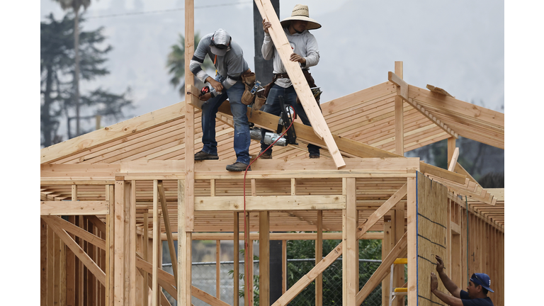 Los Angeles Recovers From Historically Devastating Wildfires