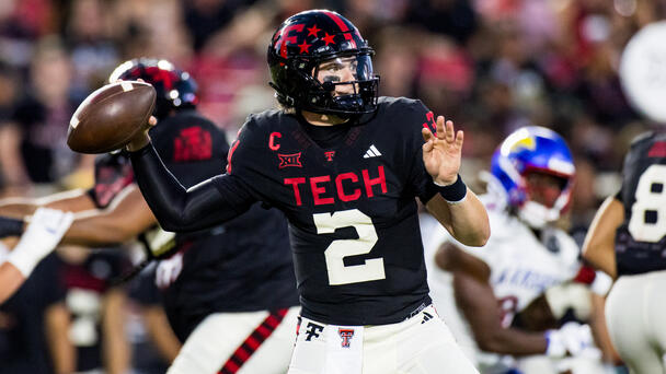 Oct. 25 Texas Tech vs. Oklahoma St Football Tickets