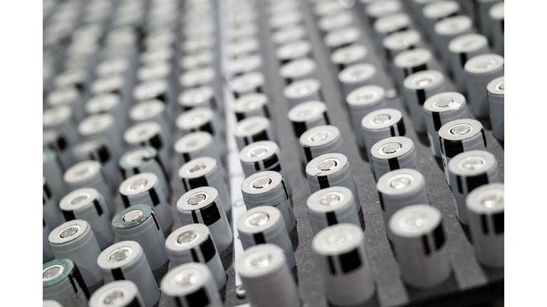 FRANCE-INDUSTRY-ENERGY-ECONOMY-ENVIRONMENT