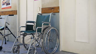 Paralyzed Man Walks Again Thanks to Groundbreaking Drug Trial