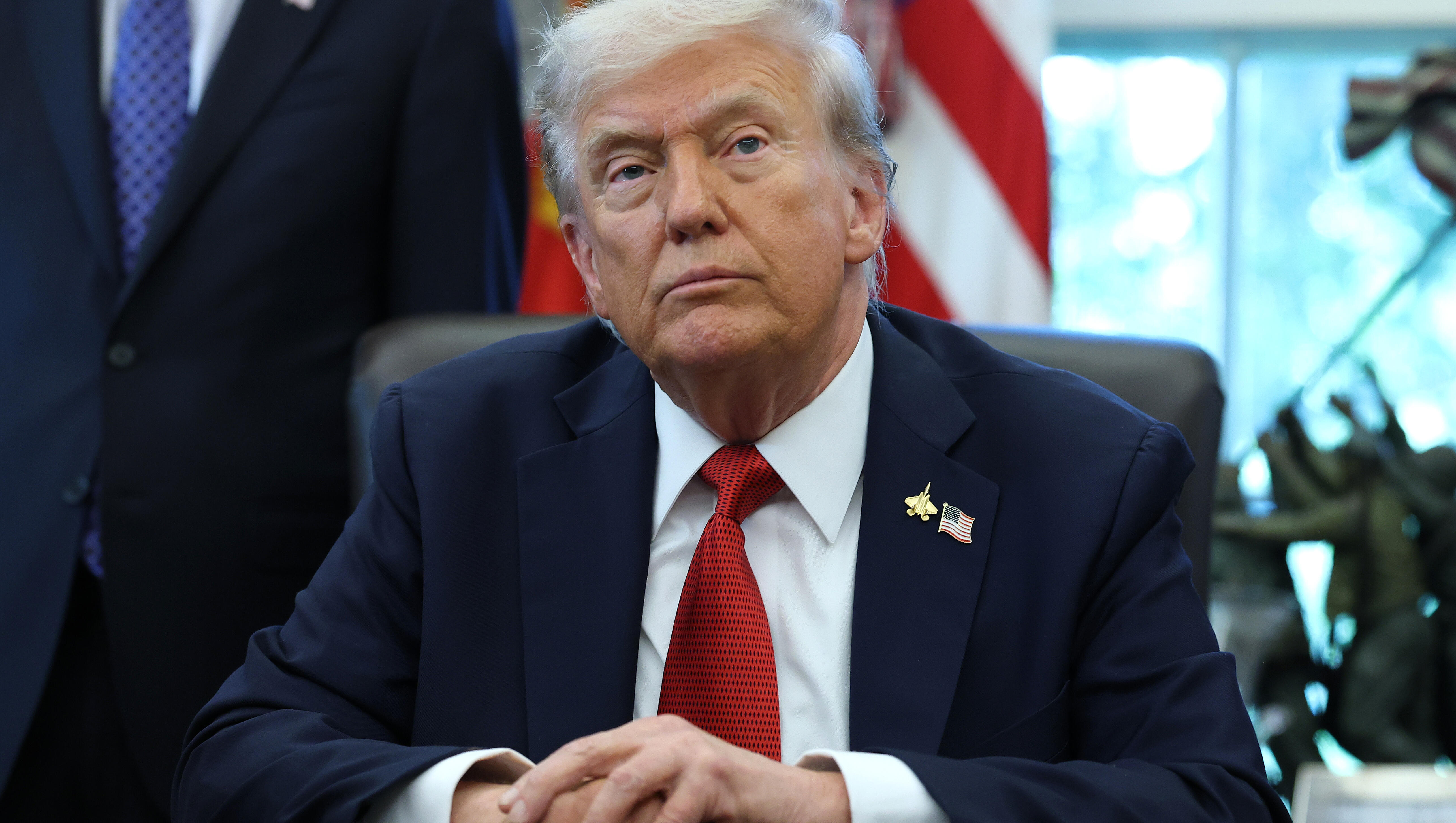 Trump Admin Issues Layoffs in Special Education Department
