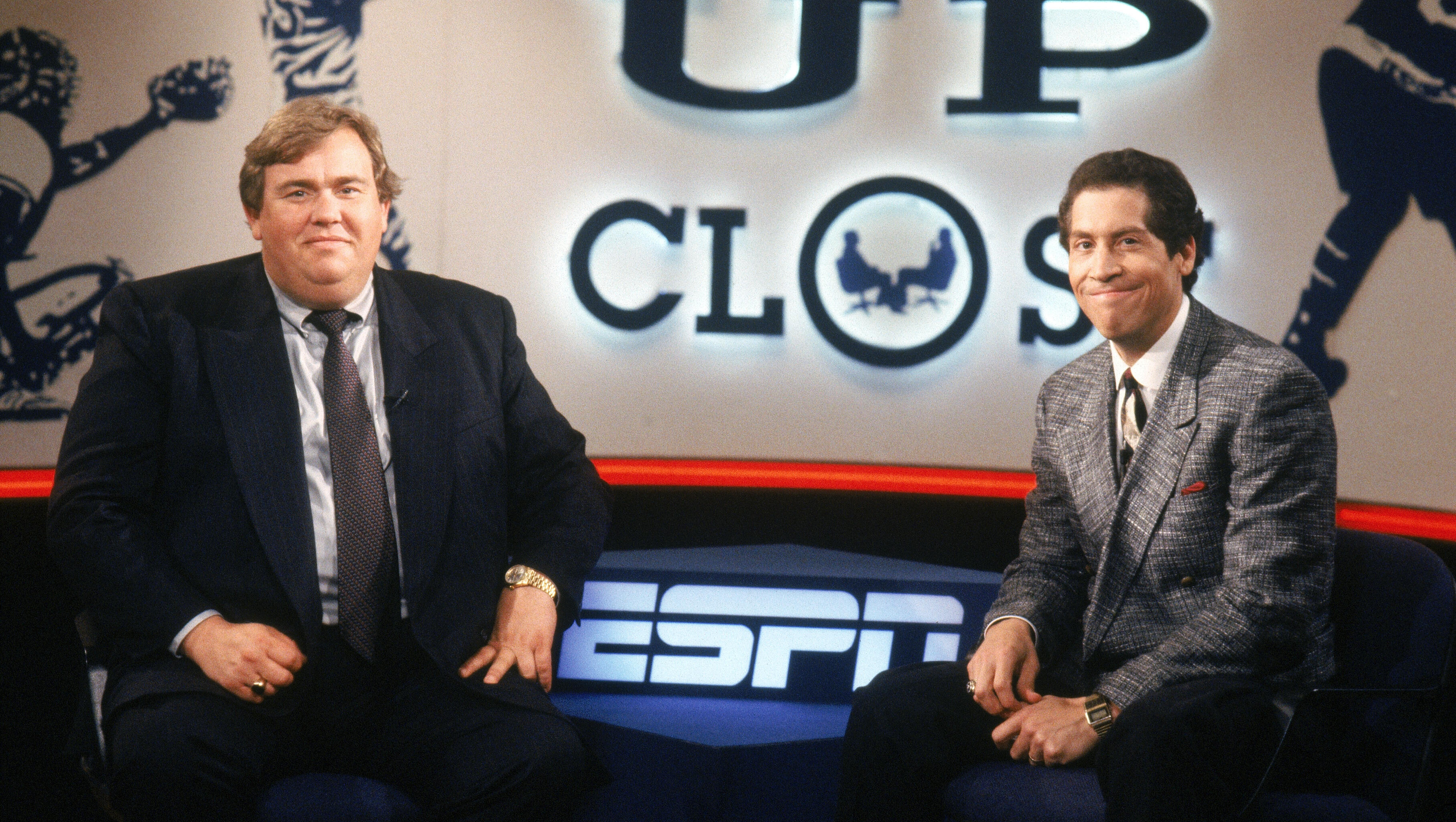 New Look Into The John Candy Documentary 