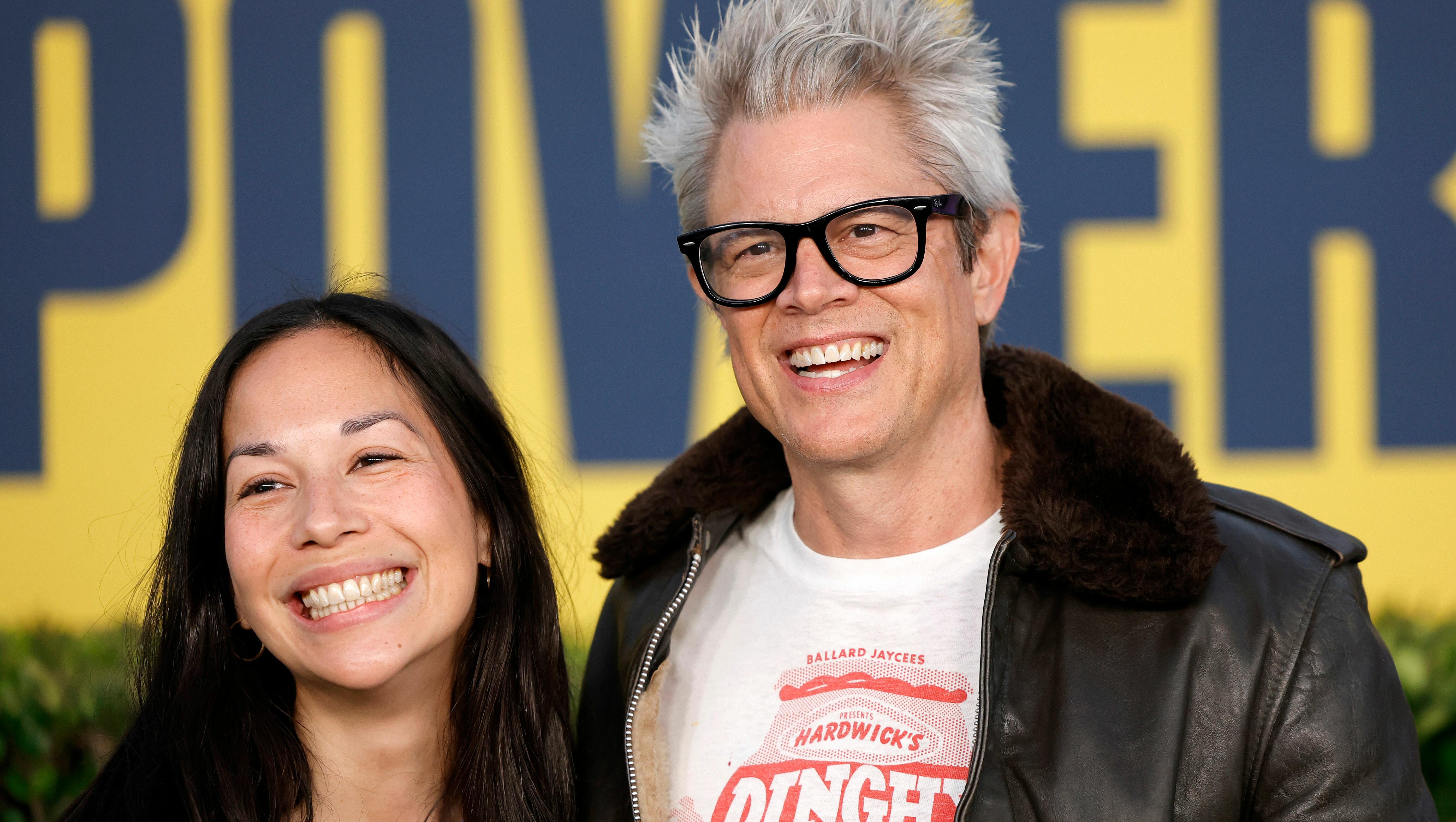 A FEAR FACTOR Re-Boot Is Coming Hosted By Johnny Knoxville