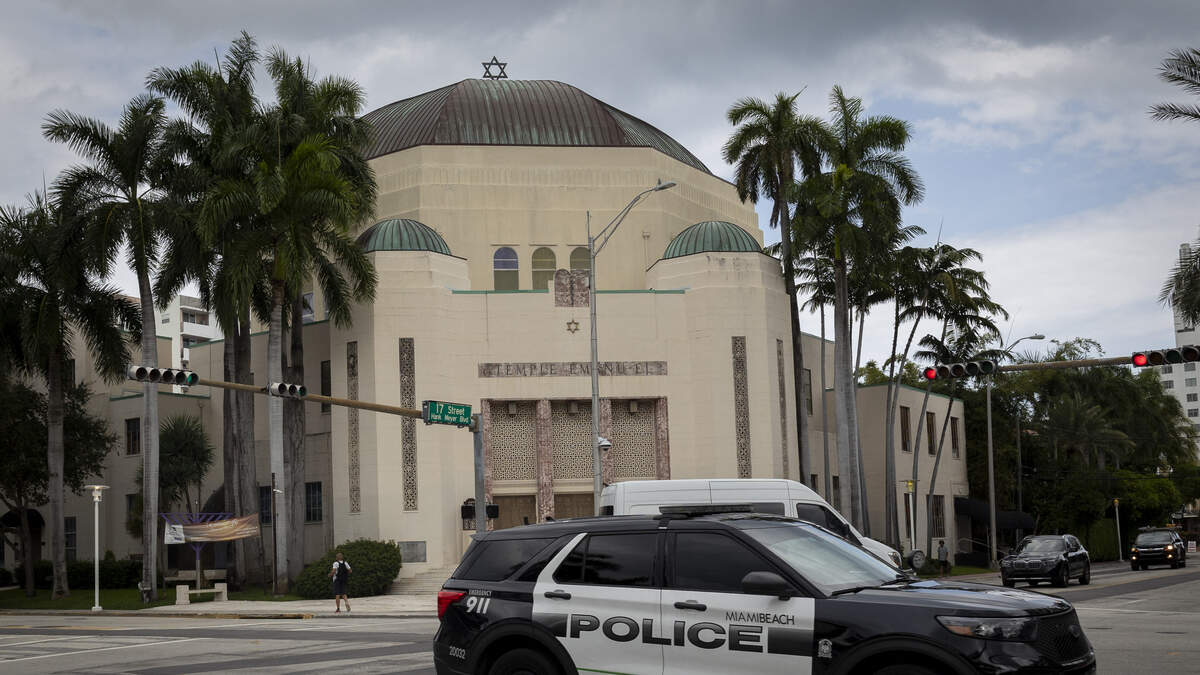 Florida News That Impacts You – October 14th, 2025