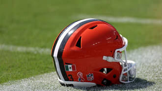 Browns Reach Agreement To Build Stadium