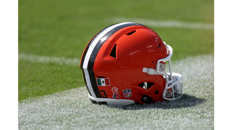 Cleveland Browns v Baltimore Ravens - NFL 2025