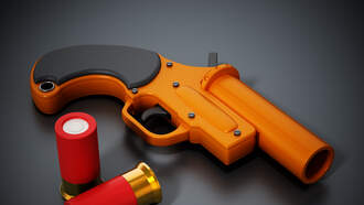 Local News - Albany County Approves 2026 Budget, Flare Gun Law