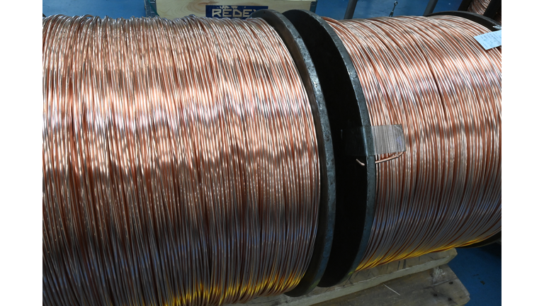 FRANCE-AEROSPACE-INDUSTRY-ENGINEERING