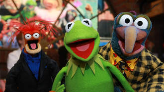 Cthulhu's ABCs: A Heavy Metal Muppet Parody Song about the Alphabet [Video]