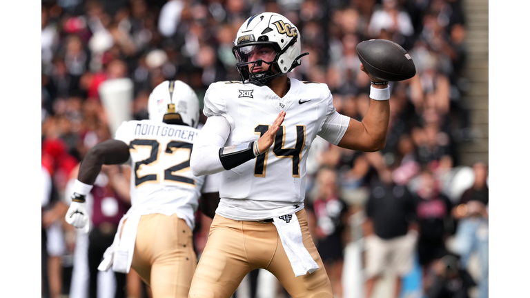 UCF v Cincinnati