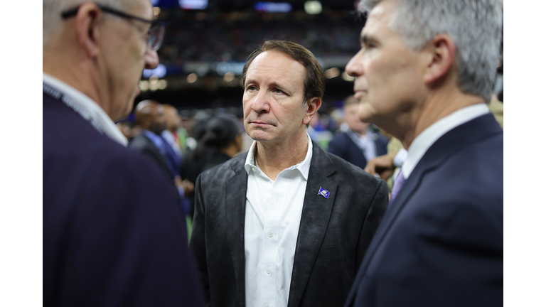 91st Allstate Sugar Bowl  - Notre Dame v Georgia