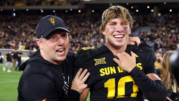 Oct. 25 ASU vs. Houston Football Tickets