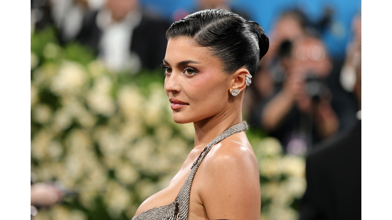 The 2025 Met Gala Celebrating "Superfine: Tailoring Black Style" - Arrivals