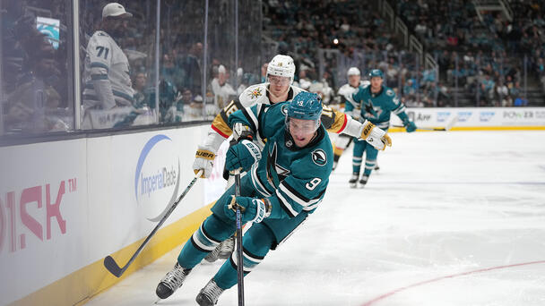Hurricanes vs. Sharks Time, TV & Live Stream – 10/14/2025