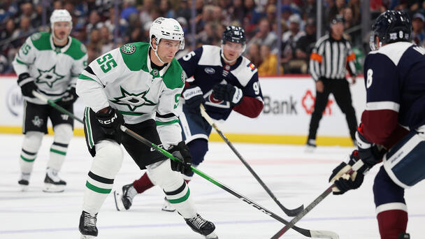 Stars vs. Wild Prediction & Picks - Oct. 14