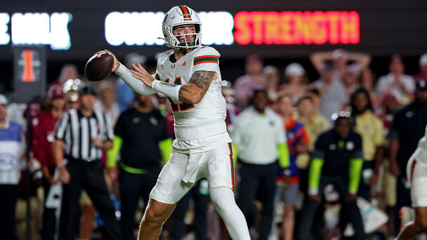 Oct. 25 Miami vs. Stanford Football Tickets