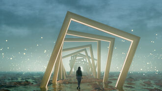 Hidden Mysteries & Technology